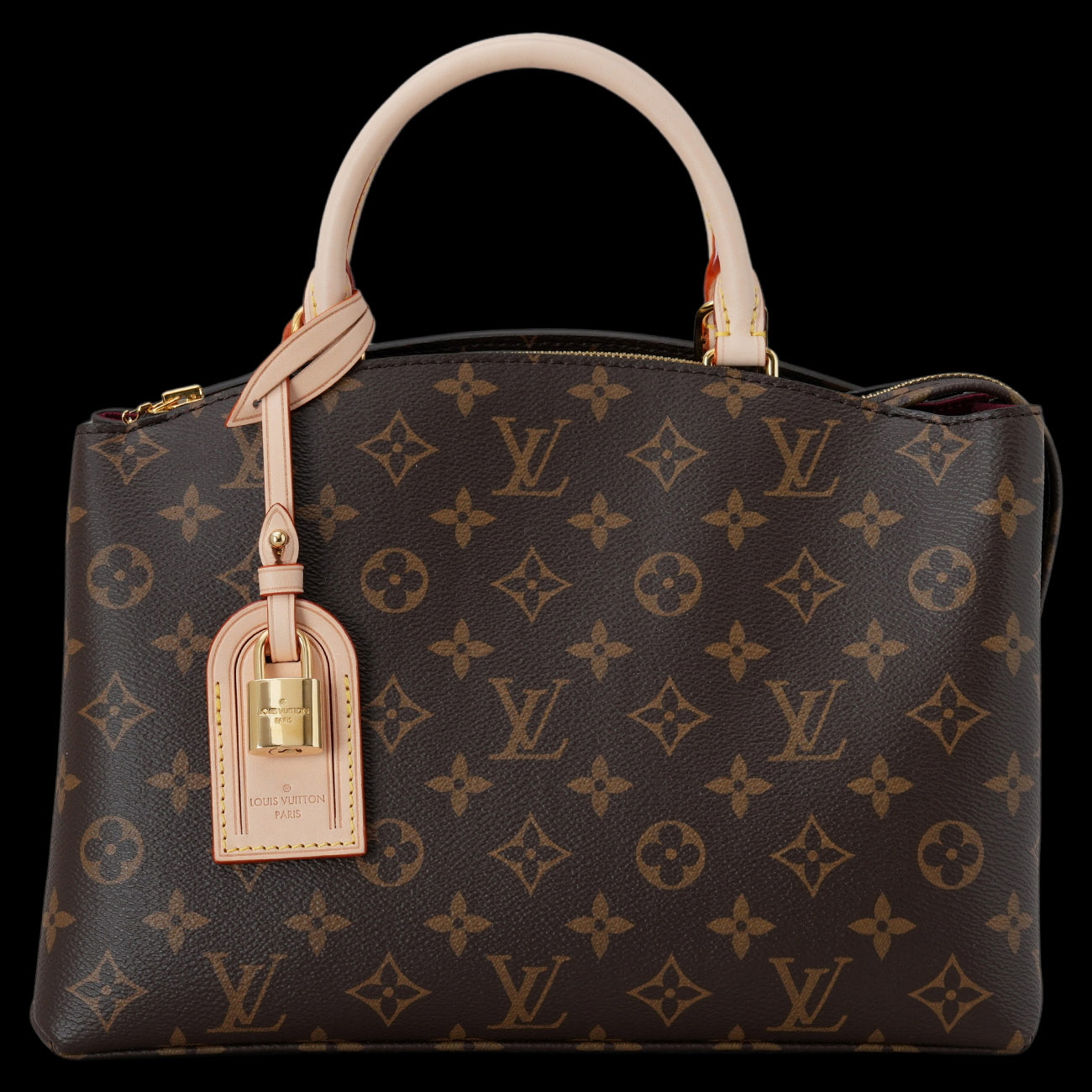 LOUIS VUITTON(USED)루이비통 M45900 모노그램 쁘띠뜨 팔레